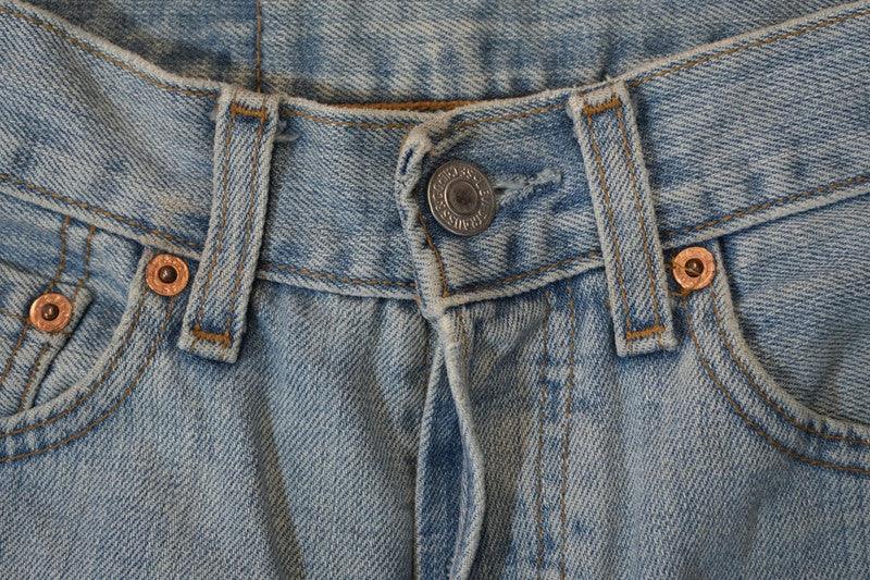 Levi’s 501 W25 L30 #122
