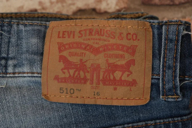 Levi’s 510 W28 L30 #105