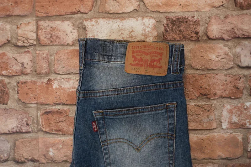 Levi’s 510 W28 L30 #105