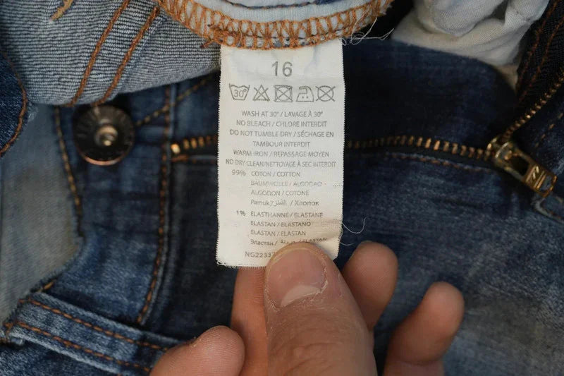 Levi’s 510 W28 L30 #105