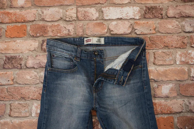 Levi’s 510 W28 L30 #105