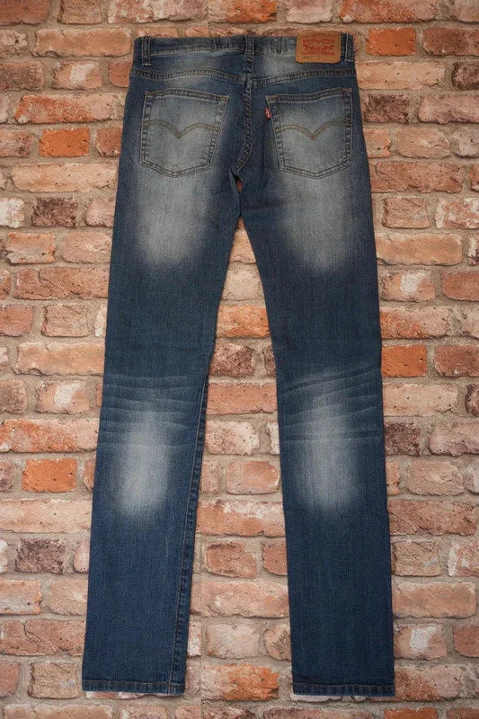 Levi’s 510 W28 L30 #105