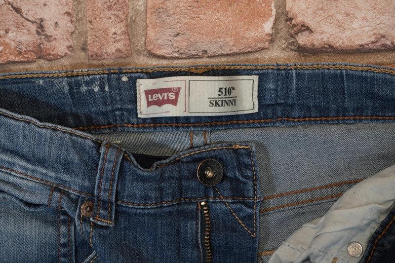 Levi’s 510 W28 L30 #105