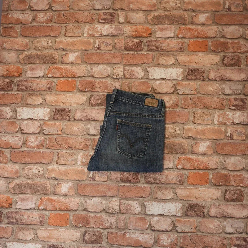 LEVI’S 515 W28 L34 #205