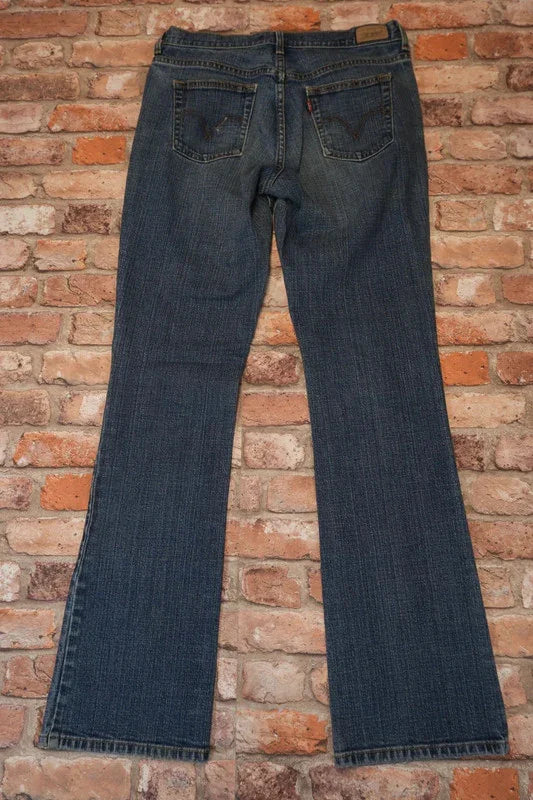 LEVI’S 515 W28 L34 #205