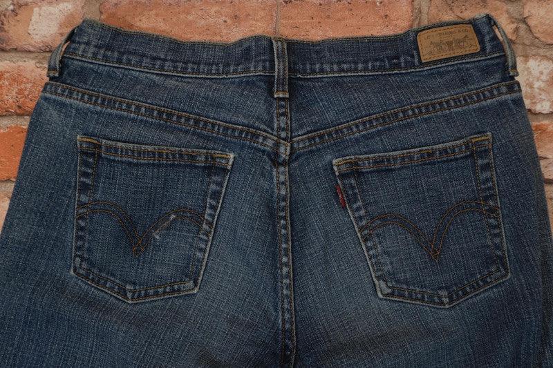 LEVI’S 515 W28 L34 #205