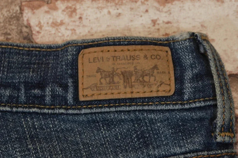 LEVI’S 515 W28 L34 #205