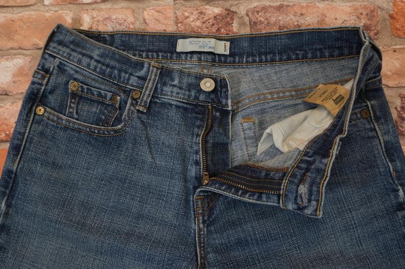 LEVI’S 515 W28 L34 #205