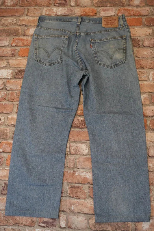 Levi's 505 W36 L26 #206