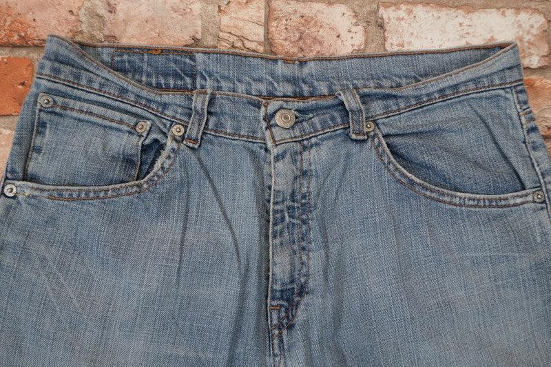 Levi's 525 W31 L30 #208