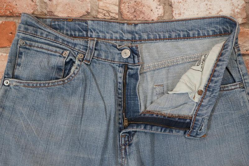Levi's 525 W31 L30 #208