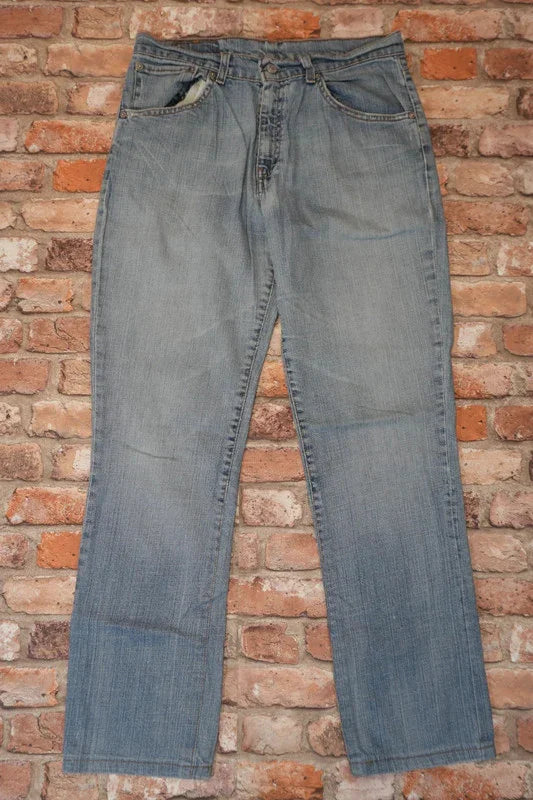 Levi's 525 W31 L30 #208