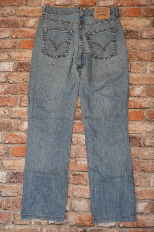 Levi's 525 W31 L30 #208