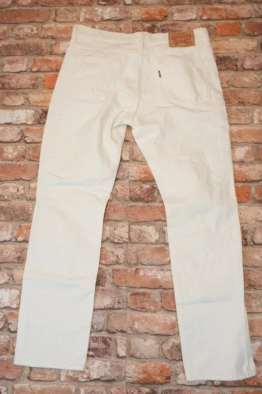 Levi's 511 W34 L30  #209
