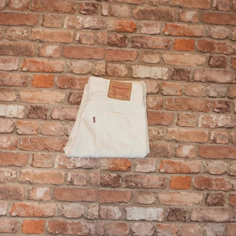 Levi's 511 W34 L30  #209