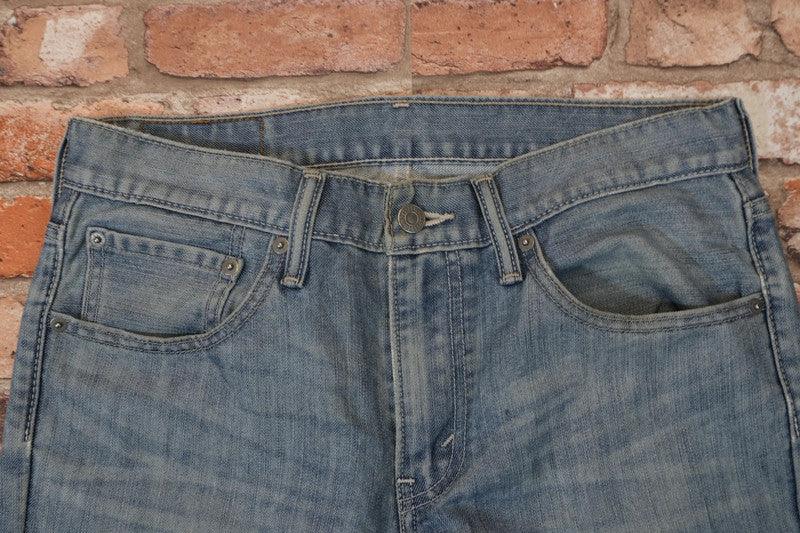 Levi's 511 W31 L34 #210