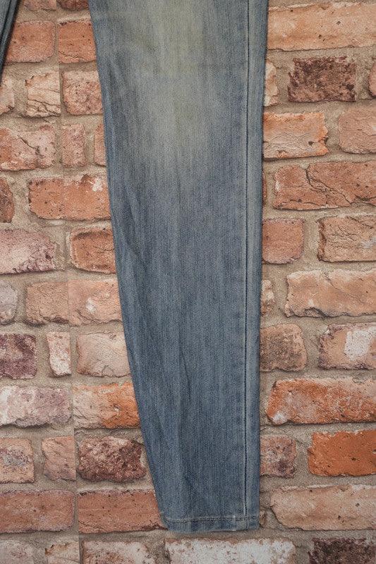 Levi's 511 W31 L34 #210