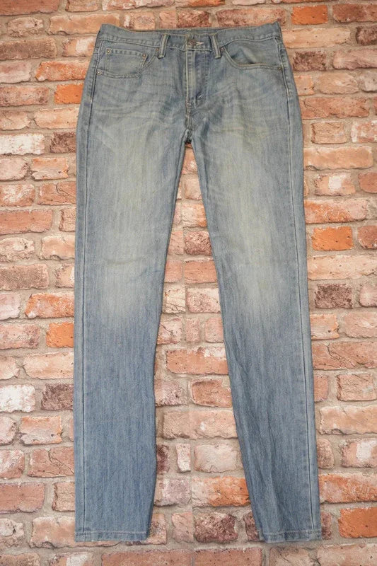 Levi's 511 W31 L34 #210