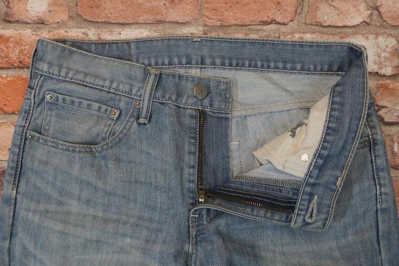 Levi's 511 W31 L34 #210