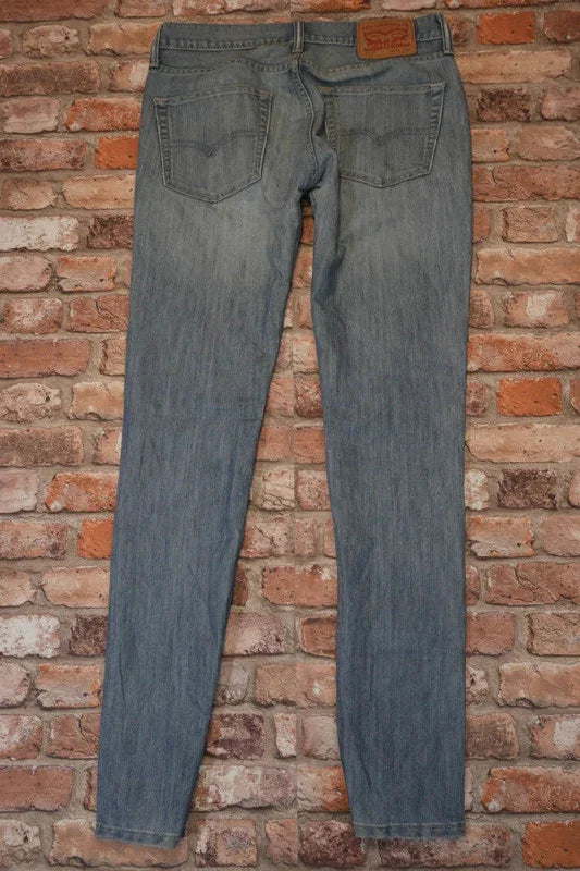 Levi's 511 W31 L34 #210