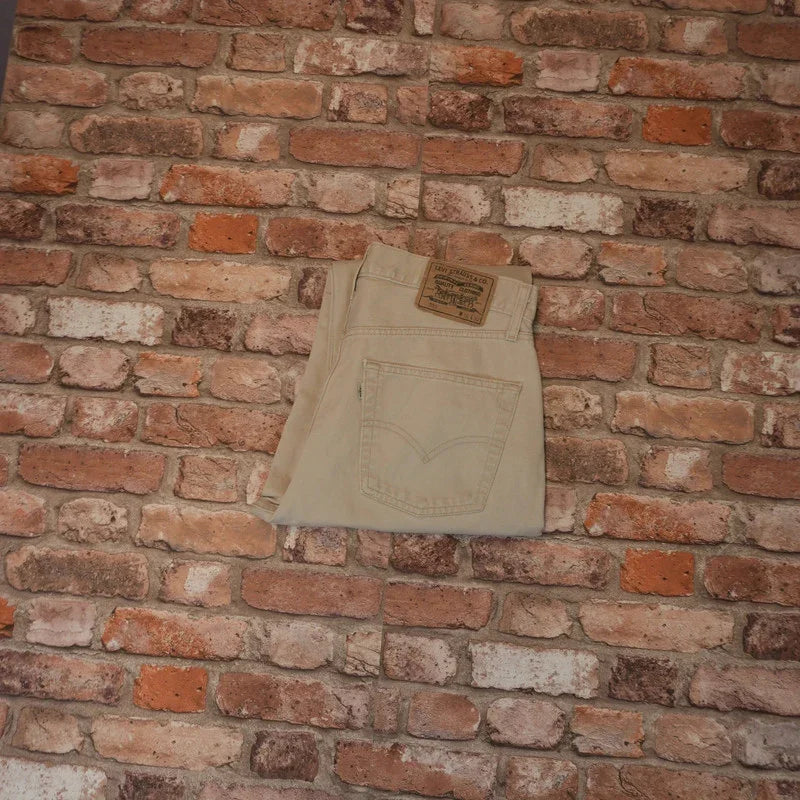 Levi's 551 W34 L30 #211