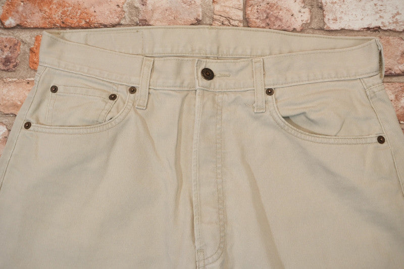 Levi's 551 W34 L30 #211