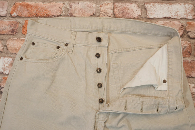 Levi's 551 W34 L30 #211