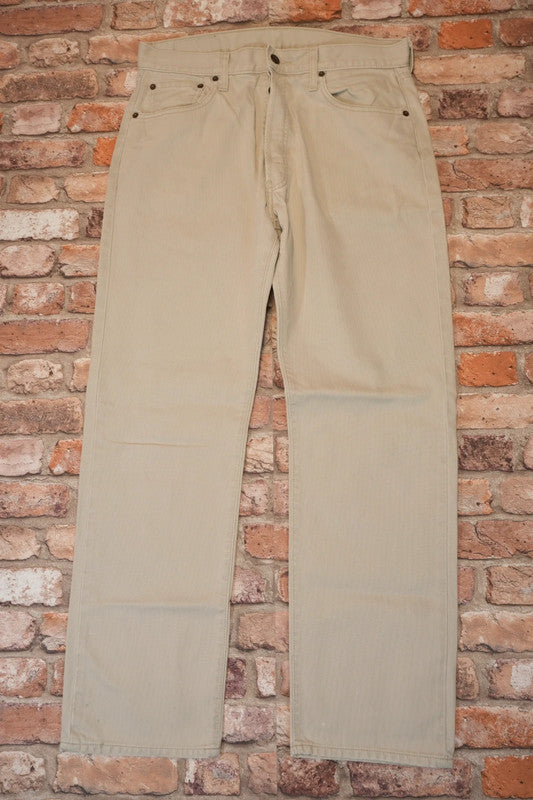 Levi's 551 W34 L30 #211