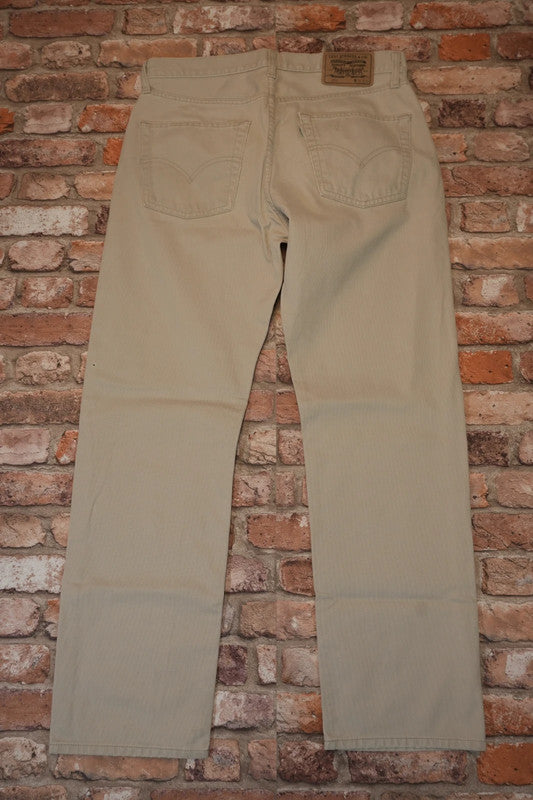 Levi's 551 W34 L30 #211