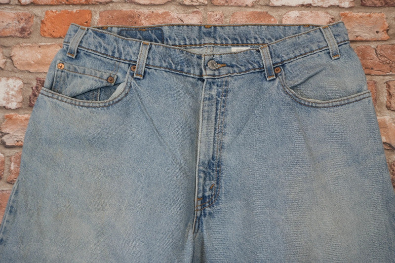 Levi's 550 W36 L34 #212