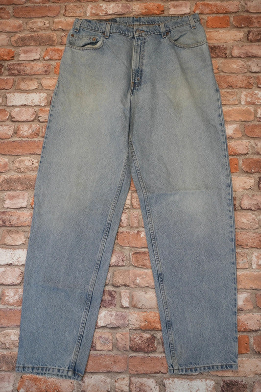 Levi's 550 W36 L34 #212