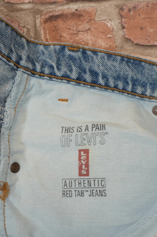 Levi's 550 W36 L34 #212
