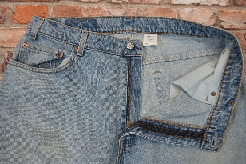 Levi's 550 W36 L34 #212
