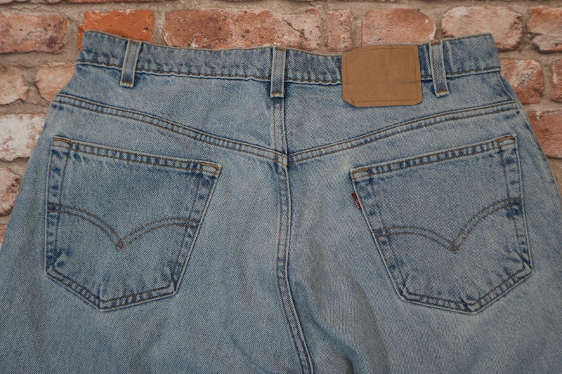 Levi's 550 W36 L34 #212