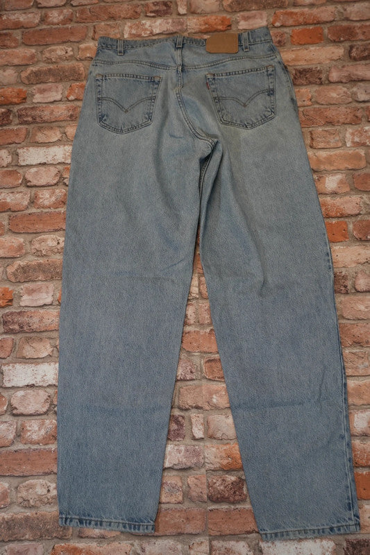 Levi's 550 W36 L34 #212