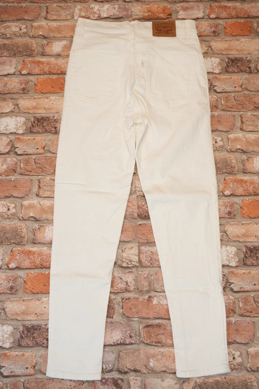 Levi's Vintage W27 L28 #213