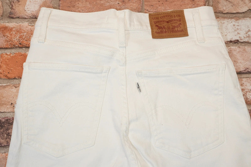 Levi's Vintage W27 L28 #213