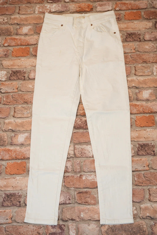 Levi's Vintage W27 L28 #213