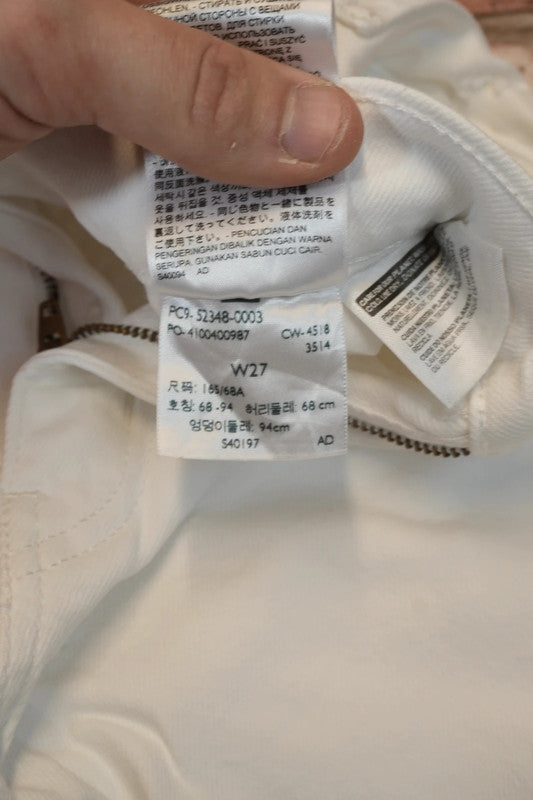 Levi's Vintage W27 L28 #213
