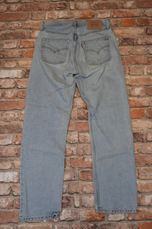 Levis's 521 W32 L30 #214