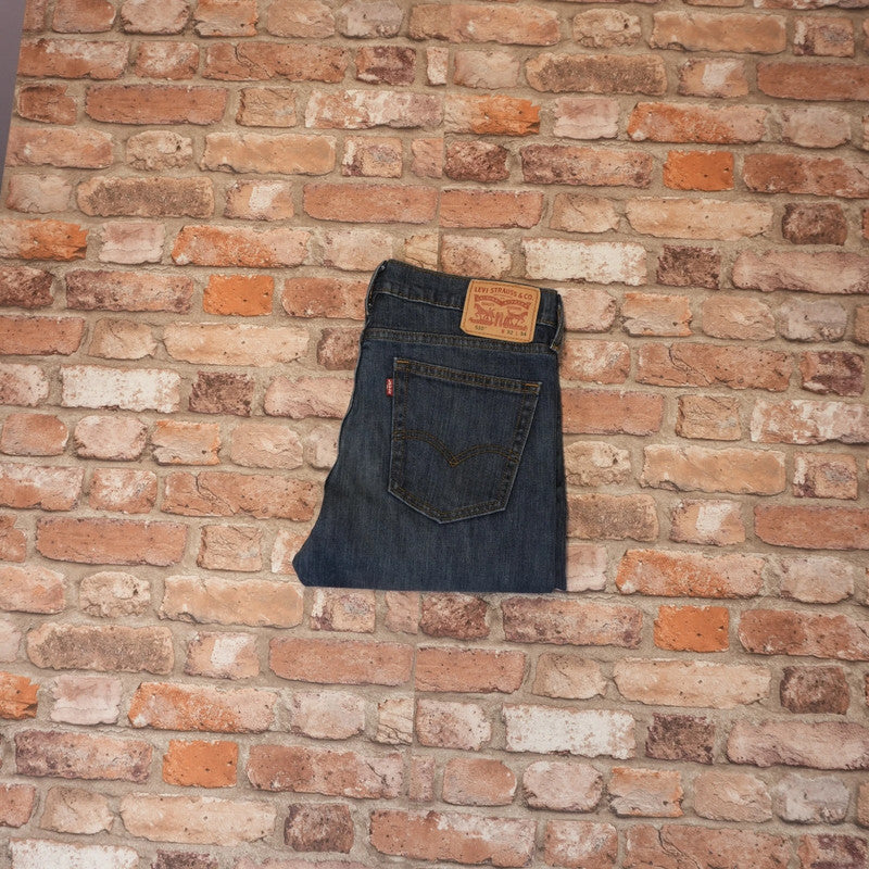 Levi's 510 W32 L34 #215