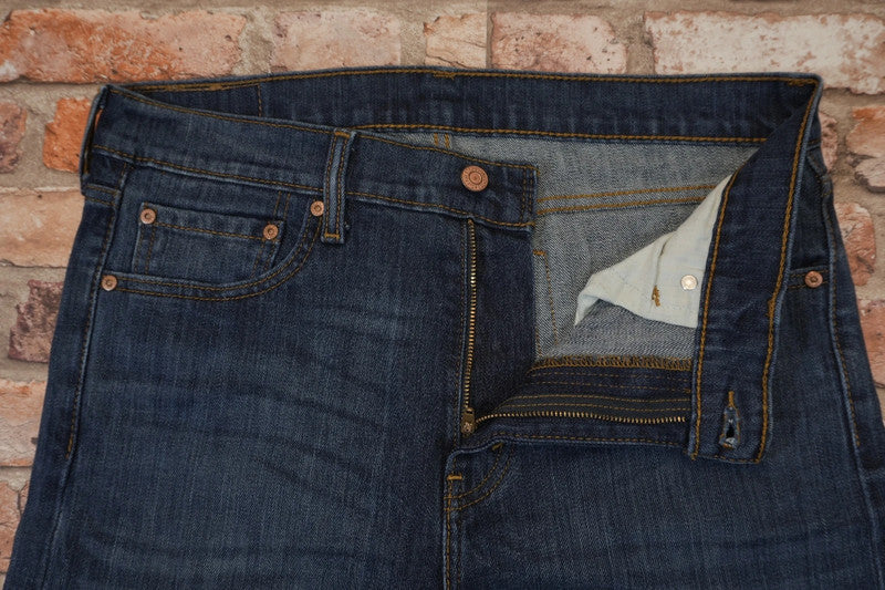 Levi's 510 W32 L34 #215