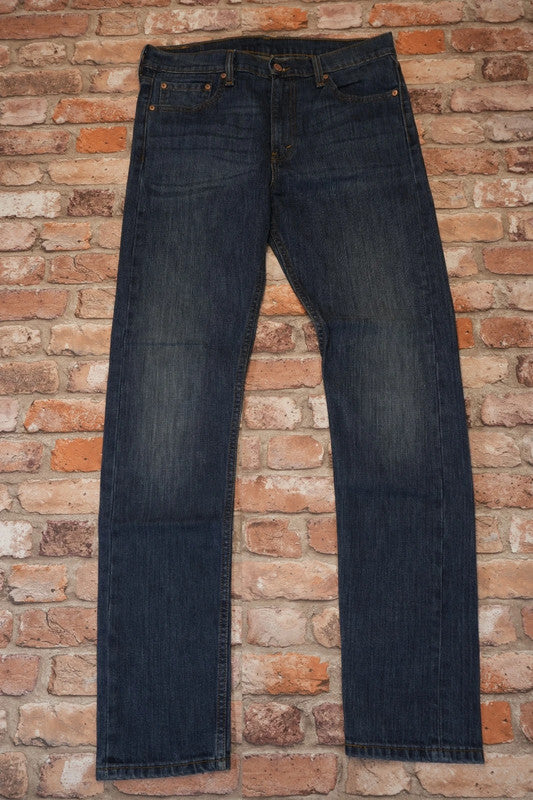 Levi's 510 W32 L34 #215