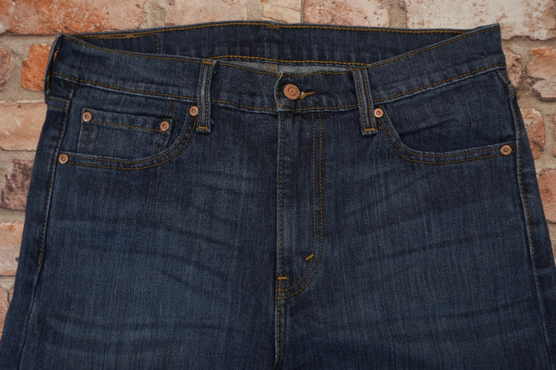 Levi's 510 W32 L34 #215