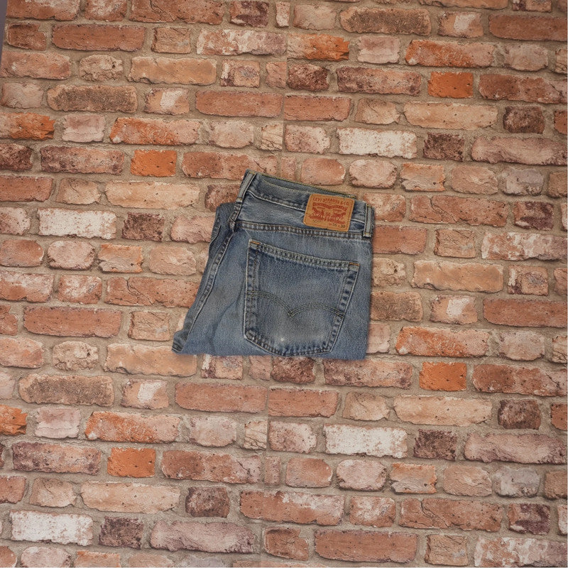 Levi’s 505 W36 L30 #216