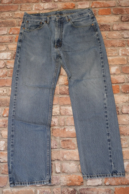 Levi’s 505 W36 L30 #216