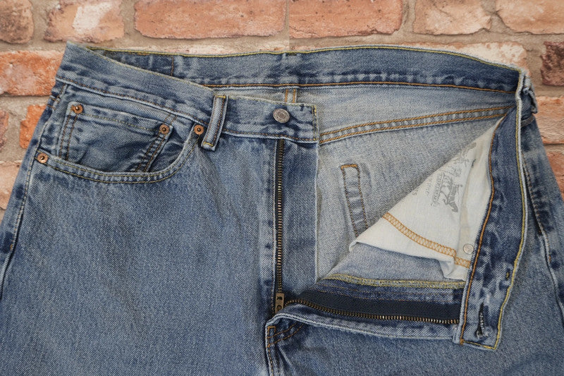 Levi’s 505 W36 L30 #216