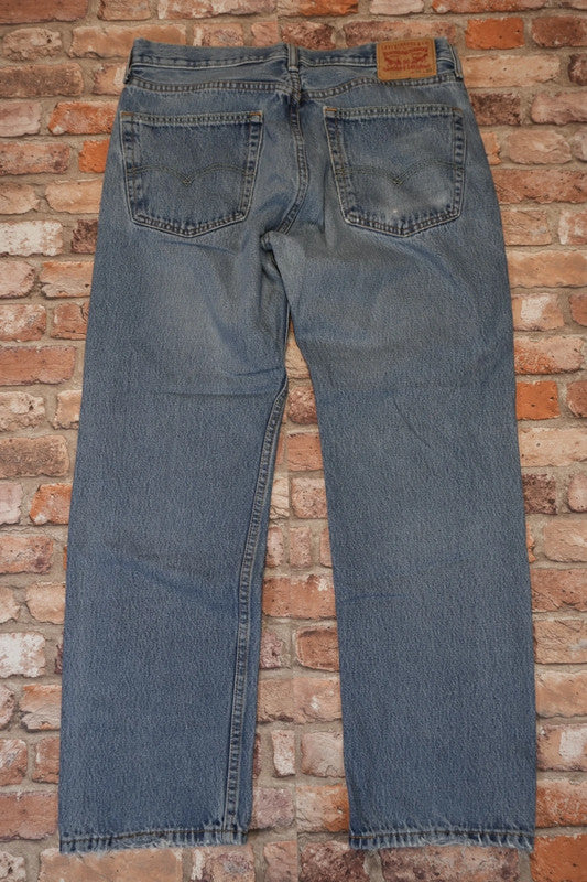 Levi’s 505 W36 L30 #216
