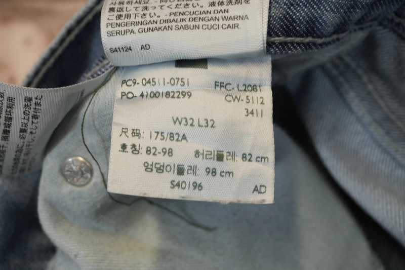 Levi's 511 W32 L32 #218