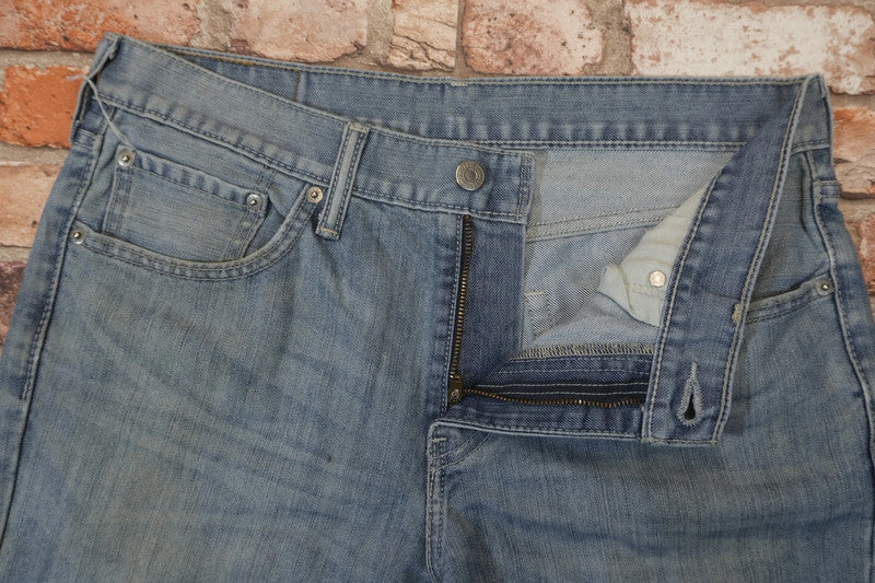 Levi's 511 W32 L32 #218